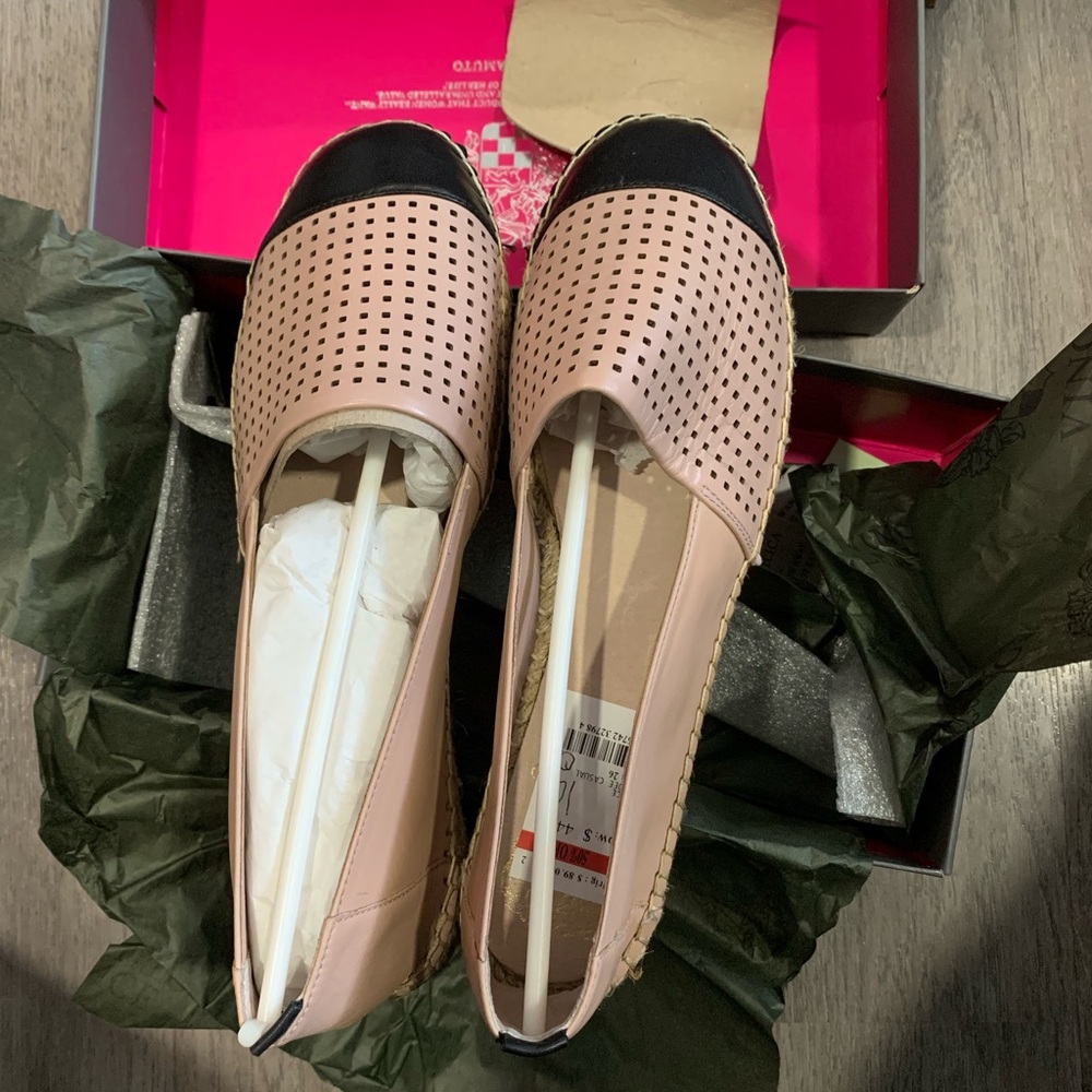 Vince Camuto